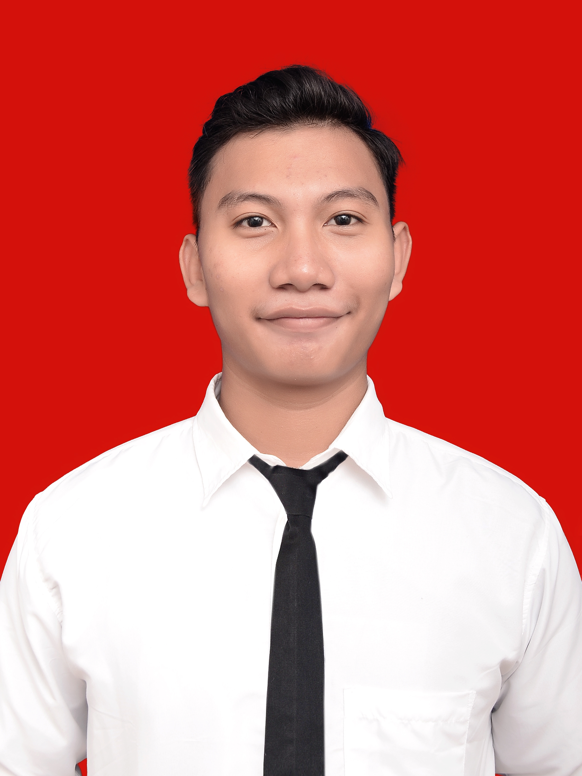 Rifky Dwi Rahmat Prakoso