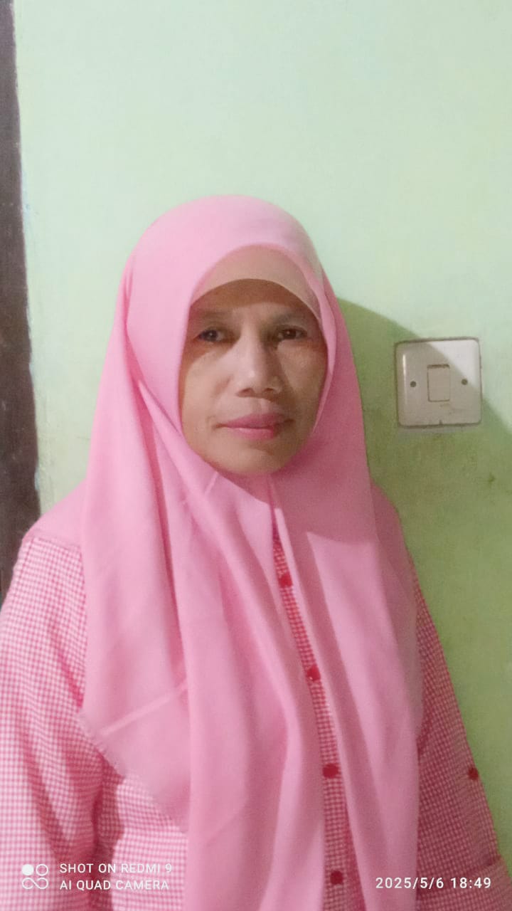 Arya Talita Shahada