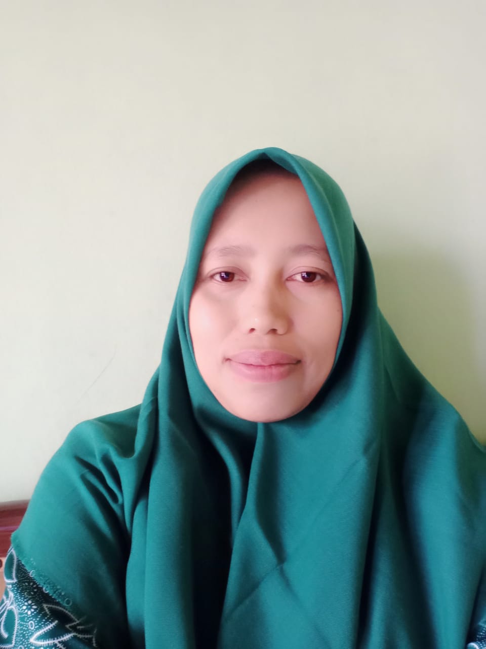 Arya Talita Shahada