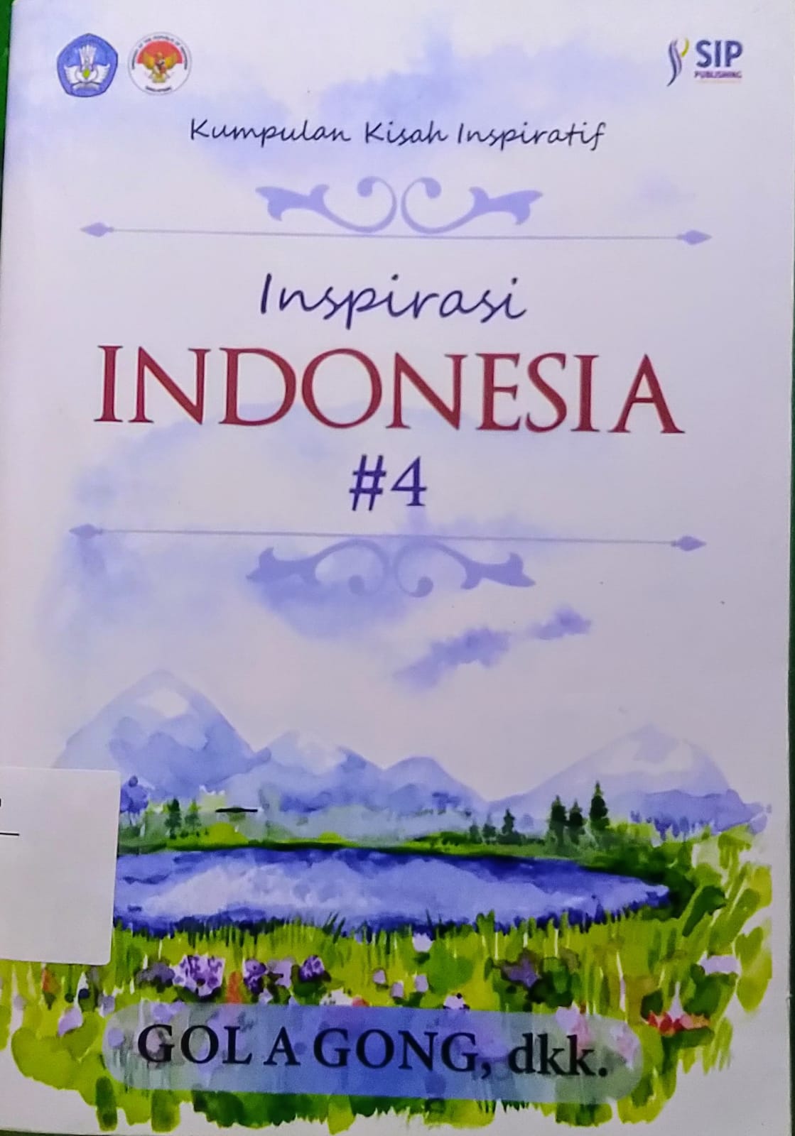 Inspirasi Indonesia 4